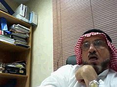 Abdullah Al-Ghamdi gay Saudi Arabia