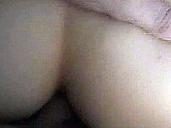 young couple from Russia in this hot homemade video 2