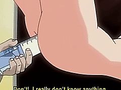 cartoon gets electric shock and ass injection movies by www.hentaiblizz.com