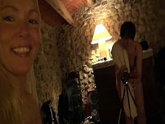 Amantres Teaser (curt) 2