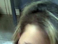 Absolutely no censorship and certainly no fiction. These are real Czech streets! Czech girls are ready to do absolutely anything for money. Unlike other sites with similar themes, where the action is scripted and fake, this is the real thing. Authentic amateurs on the street!