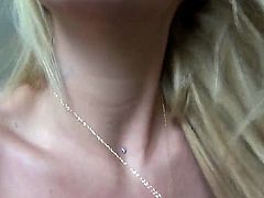 Amicable babe Trixie Star agrees on making the amazing POV fuck with the amateur stud with big shaft. She will do anything to please her majesty. What an obedient courtesan she is!
