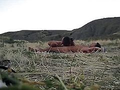 I was enjoying my GFrsquos sexy look.