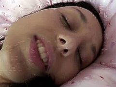Salty Latin hoe gives a head to her BF before he pays her back with a thorough blowjob. Later he drills her cunt in sideways and missionary styles in sultry sex video by Pack of Porn.