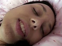 Salty Latin hoe gives a head to her BF before he pays her back with a thorough blowjob. Later he drills her cunt in sideways and missionary styles in sultry sex video by Pack of Porn.