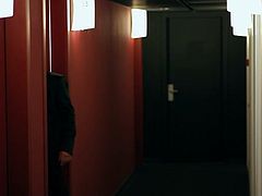 Check out a hot scene from the movie Room 33! In this room everybody is welcome to have a nasty sexual fun with strangers!