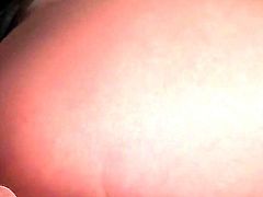 Here is the close up masturbation scene from exciting glamour diva Capri Anderson. Watch the babe with great forms of body taking her dildo and stuffing twat by it.
