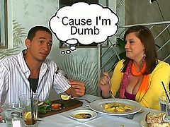 Lustful gal Sara Stone gets fucked hard and deep