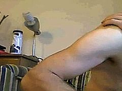 Great Amateur video of We Filmed Our Hard Fuck At Home