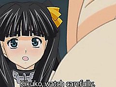 Tied up hentai wetpussy gets punishment movies by www.hentaiblizz.com