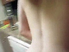 Great Amateur video of That Was Great Kitchen Fuck