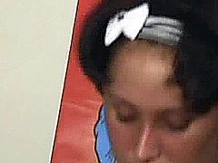 A hot brunette amateur girlfriend homemade hardcore action with blowjob and fuck ending with facial cumshot !