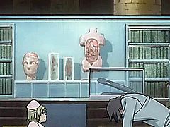 Bondage hentai nurse hard poking movies by www.grabhentai.com