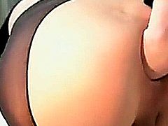 great ass fissting
