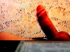 Convulsive movements