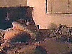 Controversial figure skater, Tonya Harding gets fucked! (SEXTAPE)