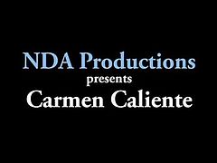 Carmen Caliente gets inseminated