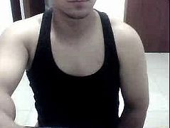 chatroulette straight male feet - soccer p. from colombia
