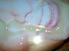 2nd Cumtribute for PornPrincesswannabe