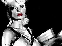 Hot Punk Girl groupsex