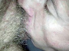 Ein geiler Blaeser