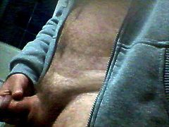 my body and my dick