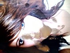 Cumming For Kim (Tribute)