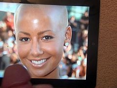 Amber Rose Tribute