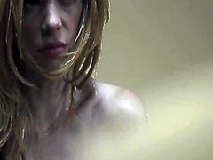 Dreama Walker naked - Compliance