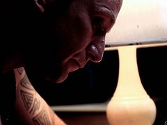 Appealing woman with killer body is having passionate sex with her horny lover. So she is nailed in her clam intensively. Beautiful sex video.