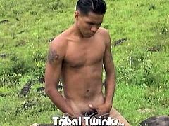 Tribal Twinks