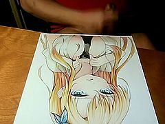 sena kashiwazaki tribute