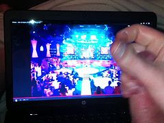 masturbatin to Alizee J'en ai Marre