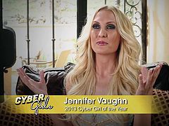 cyber beauties are real @ season 3 ep. 5