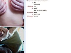 chatroulette #16