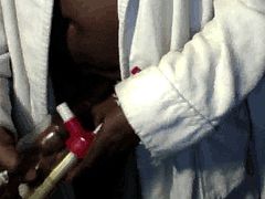 That OlePumpRobe  Feeling