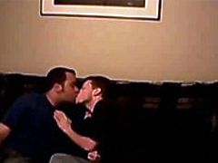 Erotic kiss compilation