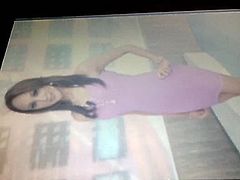 Blanca Bueno News Girl tribute