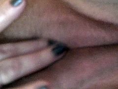 wife fingering part 2