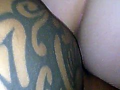 PAWG Loves Young BBC Anal!!