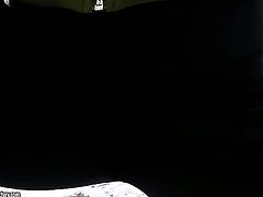 Aletta Ocean with huge melons with soaking wet beaver goes solo