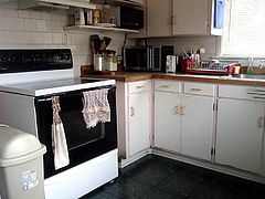 kitchen video