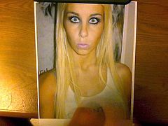 Giving Princess what she wants.