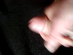 Wanking With A Wife And Her BBC Dildo.. Tribute