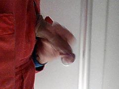 Geil auf der Baustelle