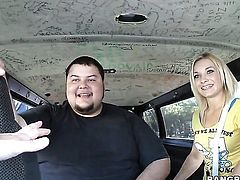 With big butt gets her bare hands attacked by guys rock hard fuck stick