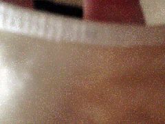 NEL BAGNO DI MIA SUOCERA