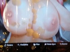 Matsumoto Rangiku Request For dingless