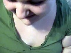 BBW Head #169 (On The Bed)