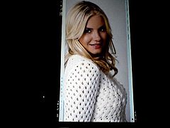 Tribute for Elisha Cuthbert